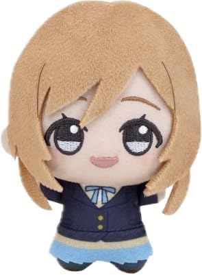 Amazon.co.jp: 姫崎莉波 ぬいぐるみ 学園アイドル'マスター ちびぐるみ
